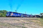 NJT 4502 on train 5521